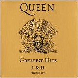 Queen - Greatest Hits I