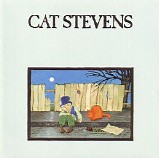 Cat Stevens - Teaser and the Firecat