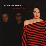 Hooverphonic - The Night Before