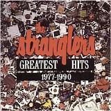 The Stranglers - Greatest Hits 1977-1990
