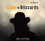 Cuby + Blizzards - Collected