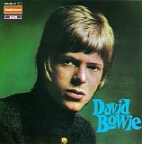 David Bowie - David Bowie