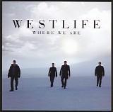 Westlife - Where We Are