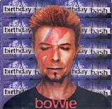 David Bowie - Birthday Bash