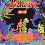 Santana - Amigos