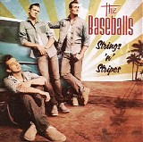 The Baseballs - Strings'N'Stripes