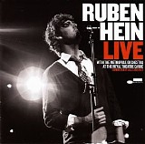 Ruben Hein - Live