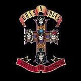 Guns N' Roses - Appetite For Destruction