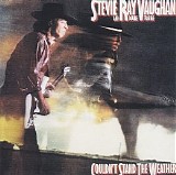 Stevie Ray Vaughan - Couldn't Stand the Weather