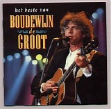 Boudewijn de Groot - Het Beste Van Boudewijn De Groot