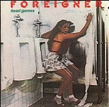 Foreigner - Head Games