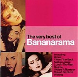 Bananarama - The Very Best of Bananarama