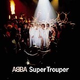 ABBA - Super Trouper