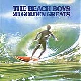 The Beach Boys - 20 Golden Greats