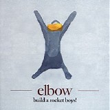 Elbow - Build A Rocket Boys!