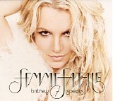 Britney Spears - Femme Fatale