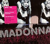 Madonna - Sticky & Sweet Tour