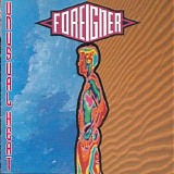 Foreigner - Unusual Heat