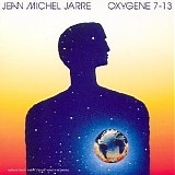 Jean Michel Jarre - Oxygene 7-13