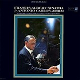 Frank Sinatra - Francis Albert Sinatra & Antonio Carlos Jobim