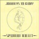 Spandau Ballet - Journeys to Glory