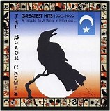 The Black Crowes - Greatest Hits 1990-1999 A Tribute to a Work in Progress