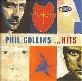 Phil Collins - Hits