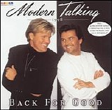 Modern Talking - Back For Good
