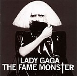 Lady Gaga - The Fame Monster