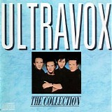 Ultravox - The Collection