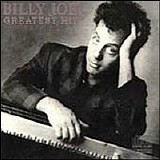 Billy Joel - Greatest Hits