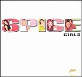 Spice girls - Spice