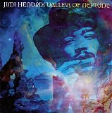 Jimi Hendrix - Valleys of Neptune