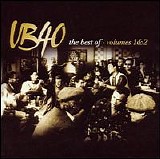 UB40 - Best of (Volume 1)