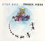 Stef Bos - Minder Meer