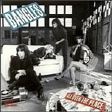 The Bangles - All Over the Place