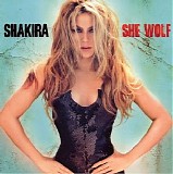 Shakira - She Wolf