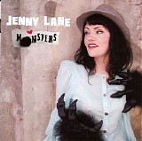 Jenny Lane - Monsters