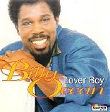 Billy Ocean - Lover Boy
