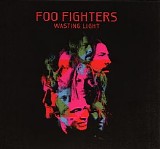 Foo Fighters - Wasting Light