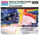 The Moody Blues - Days of Future Passed