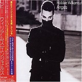 Robbie Williams - Angels