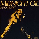 Midnight Oil - Head Injuries