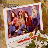 The Bangles - September Gurls