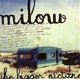 Milow - The Bigger Picture