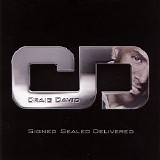 Craig David - Signed Sealed Delivered