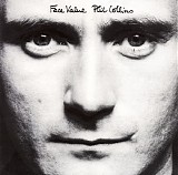 Phil Collins - Face Value
