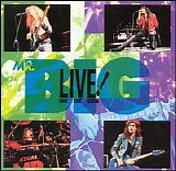 Mr. Big - Mr. Big Live