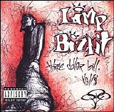 Limp Bizkit - Three Dollar Bill Y'all