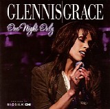 Glennis Grace - One night only